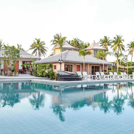 Seaman Resort Банхатчао-Самран Экстерьер фото