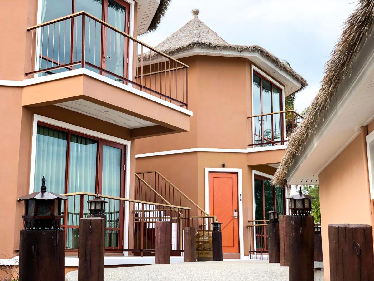 Seaman Resort Банхатчао-Самран Экстерьер фото